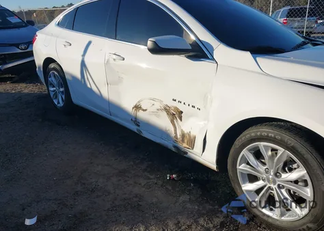 2024 Chevrolet Malibu Fwd 1Lt z USA, uszkodzony, nr VIN 1G1ZD5ST7RF145779